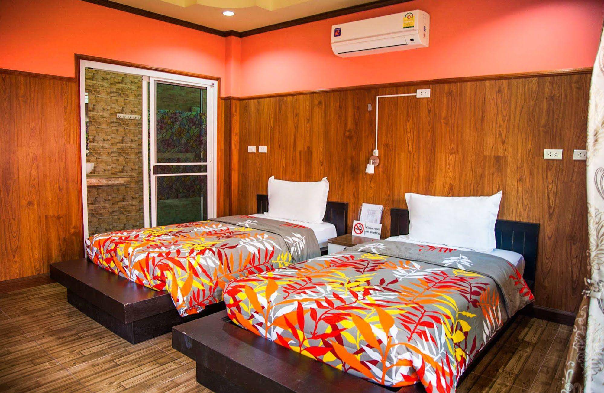 Koh Tao Garden Resort