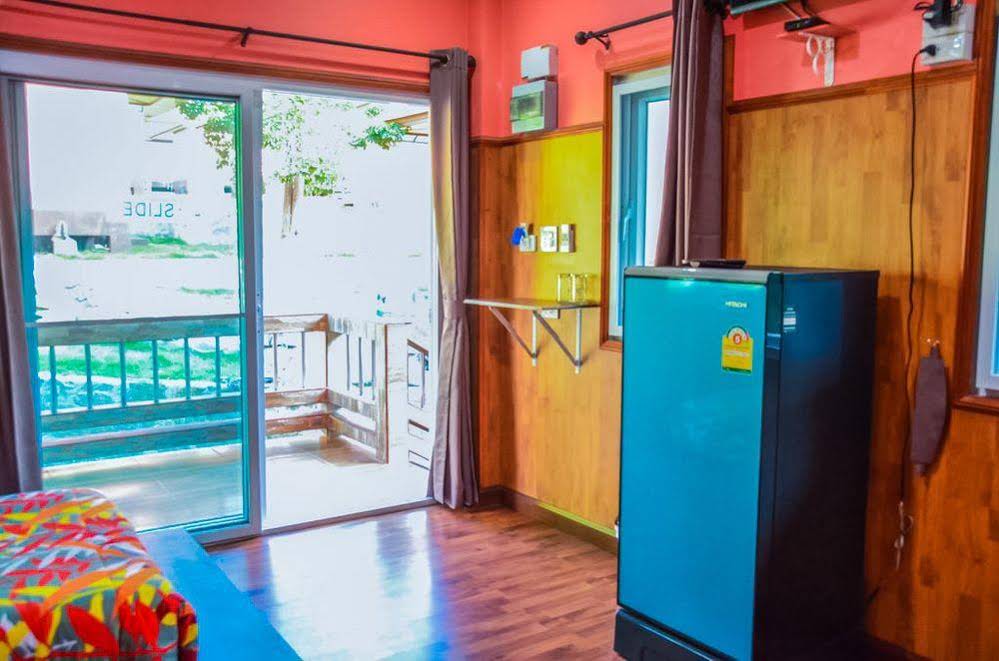 Koh Tao Garden Resort