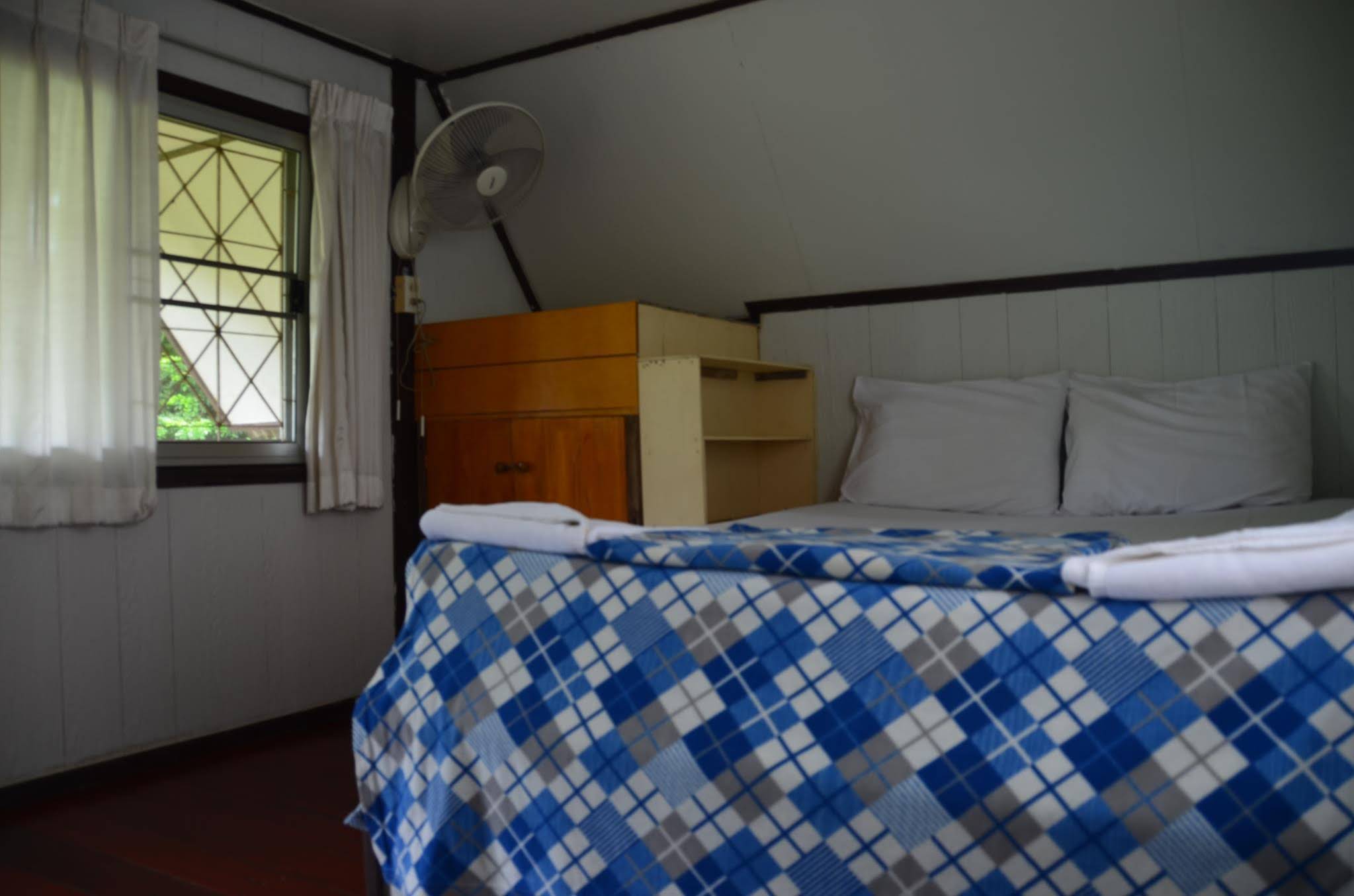 Koh Tao Garden Resort