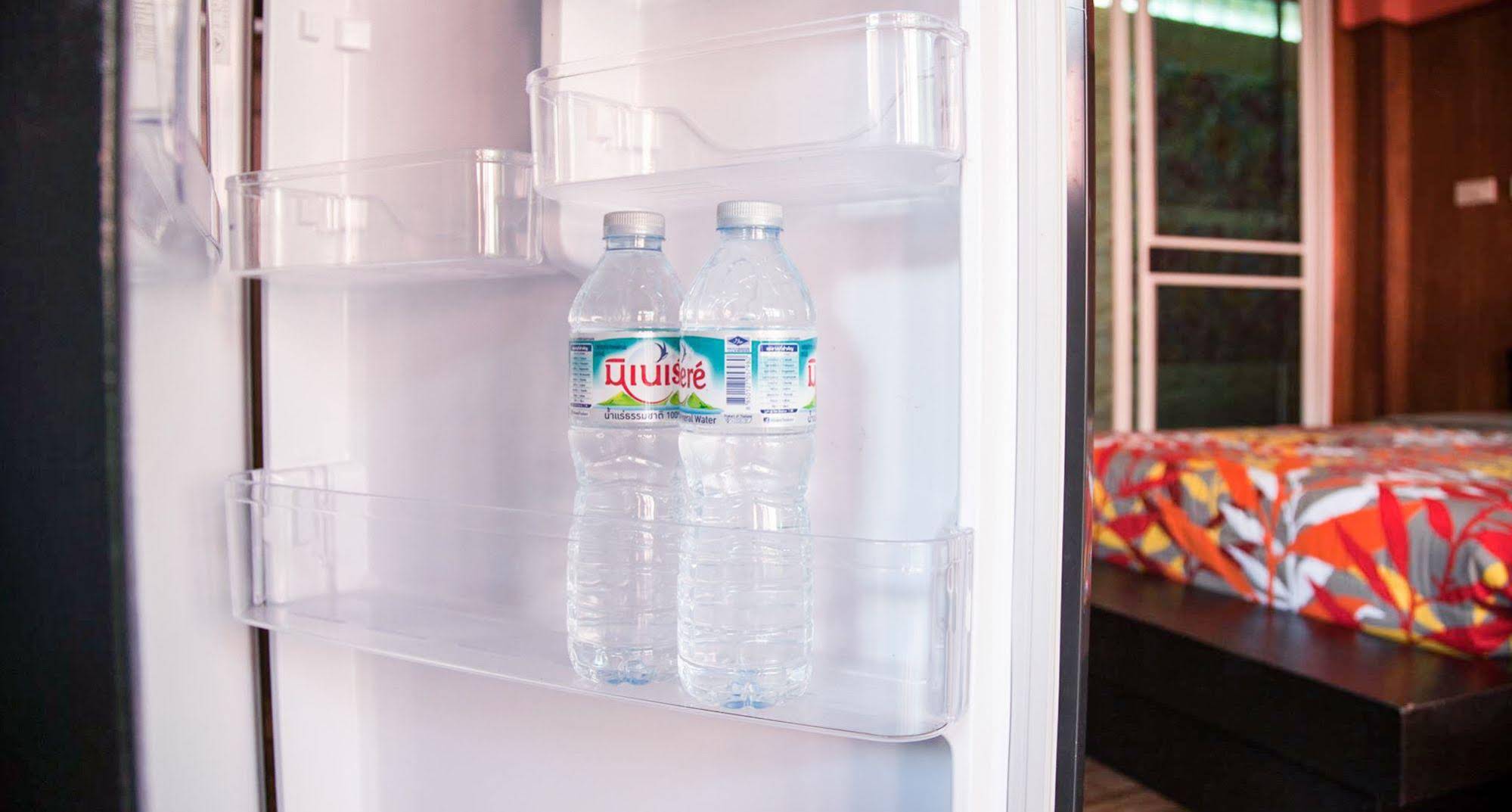 Koh Tao Garden Resort