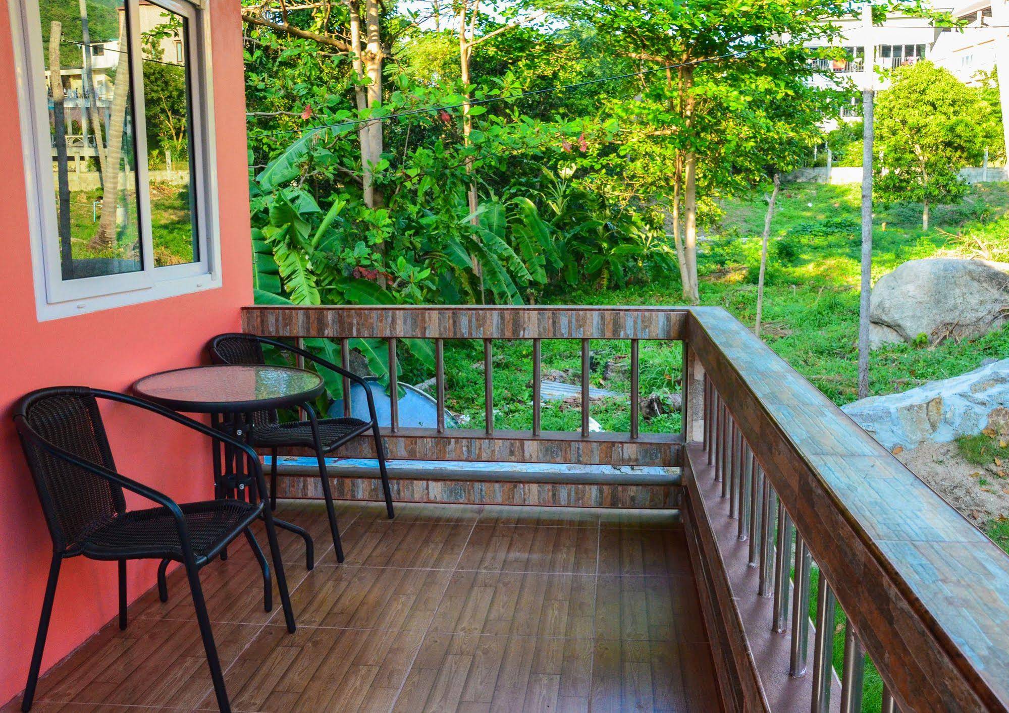 Koh Tao Garden Resort