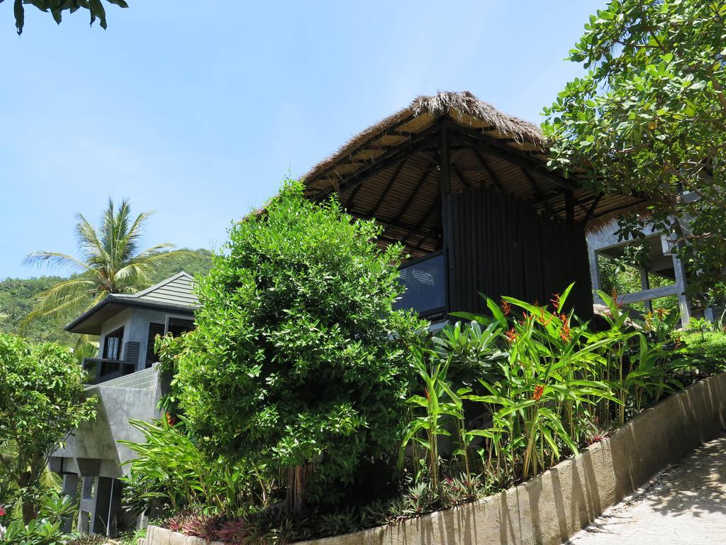 Koh Tao Heights Boutique Villas