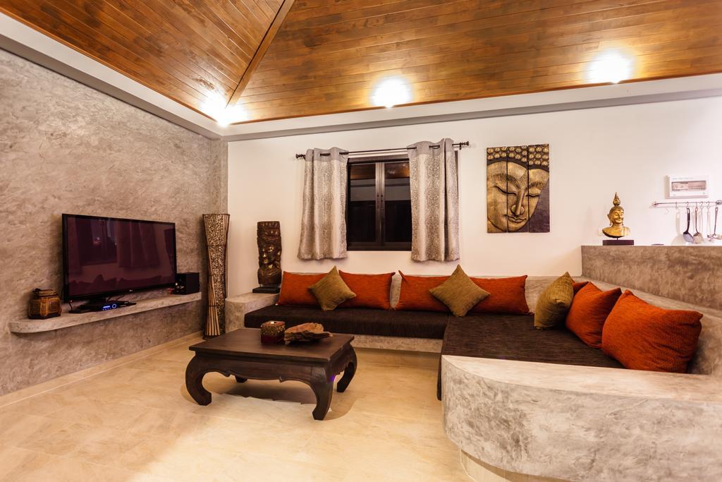 Koh Tao Heights Boutique Villas