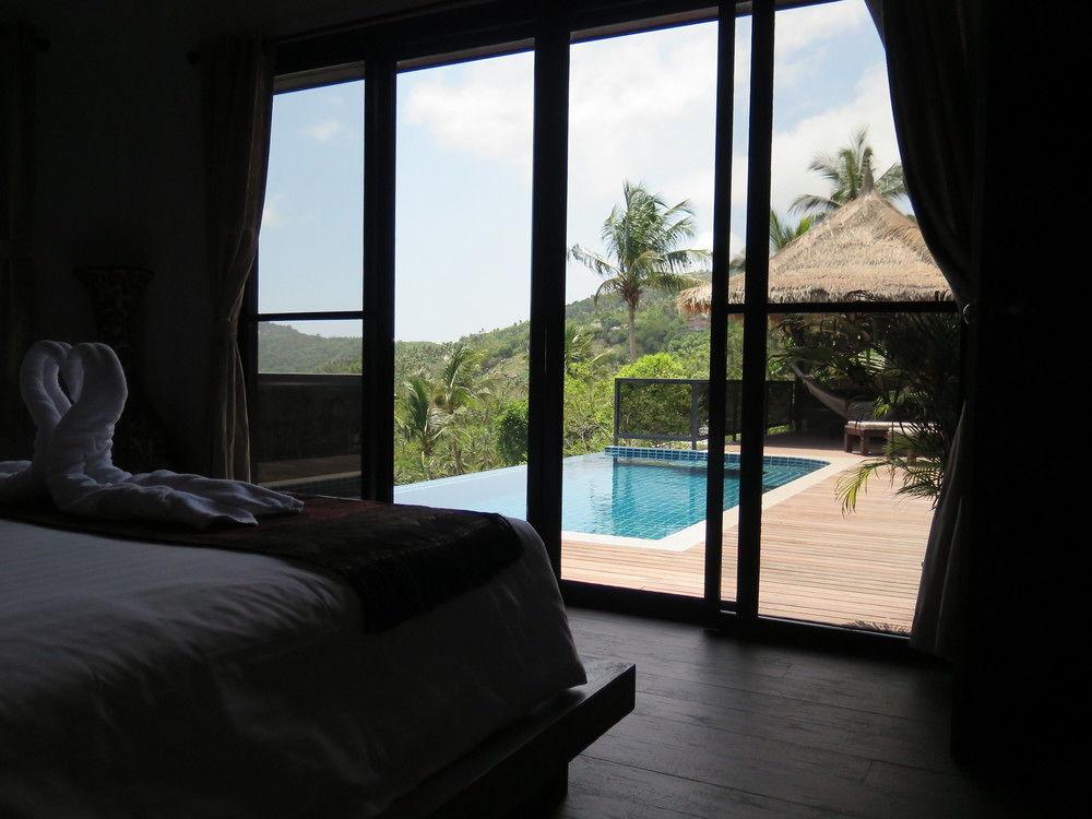 Koh Tao Heights Boutique Villas