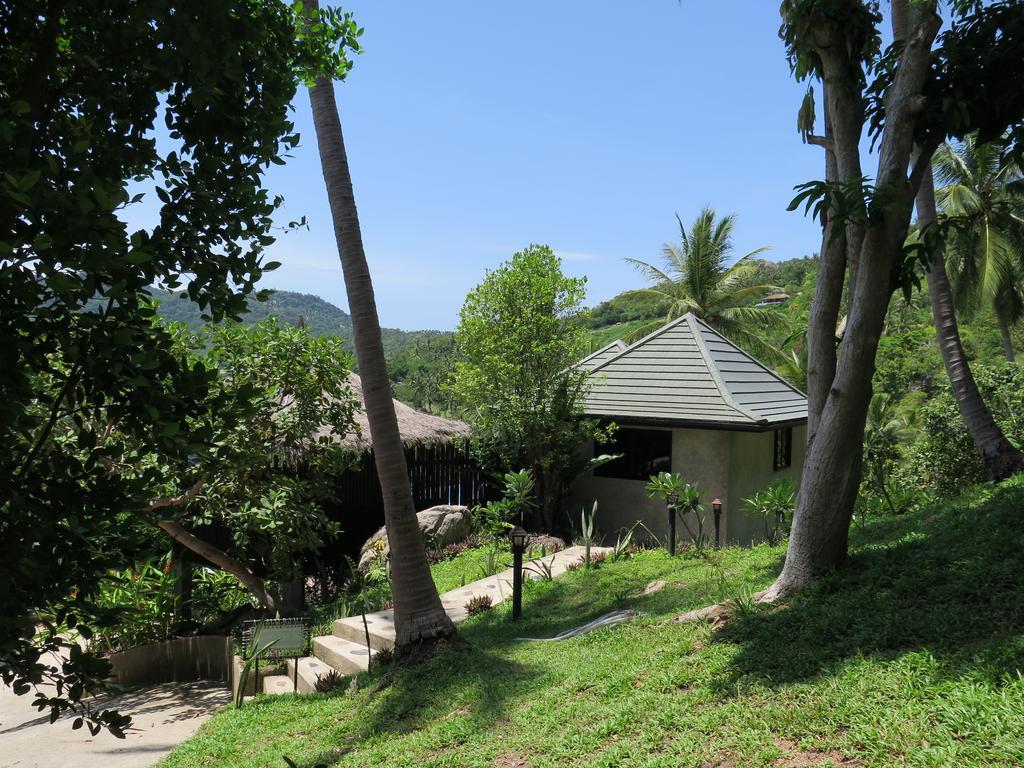 Koh Tao Heights Boutique Villas