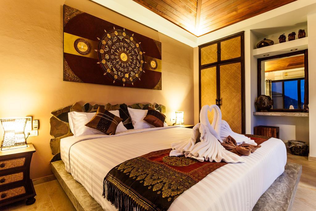 Koh Tao Heights Boutique Villas
