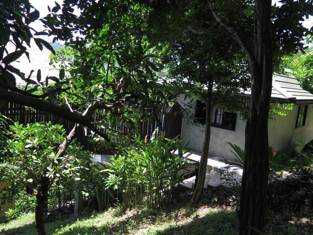 Koh Tao Heights Boutique Villas