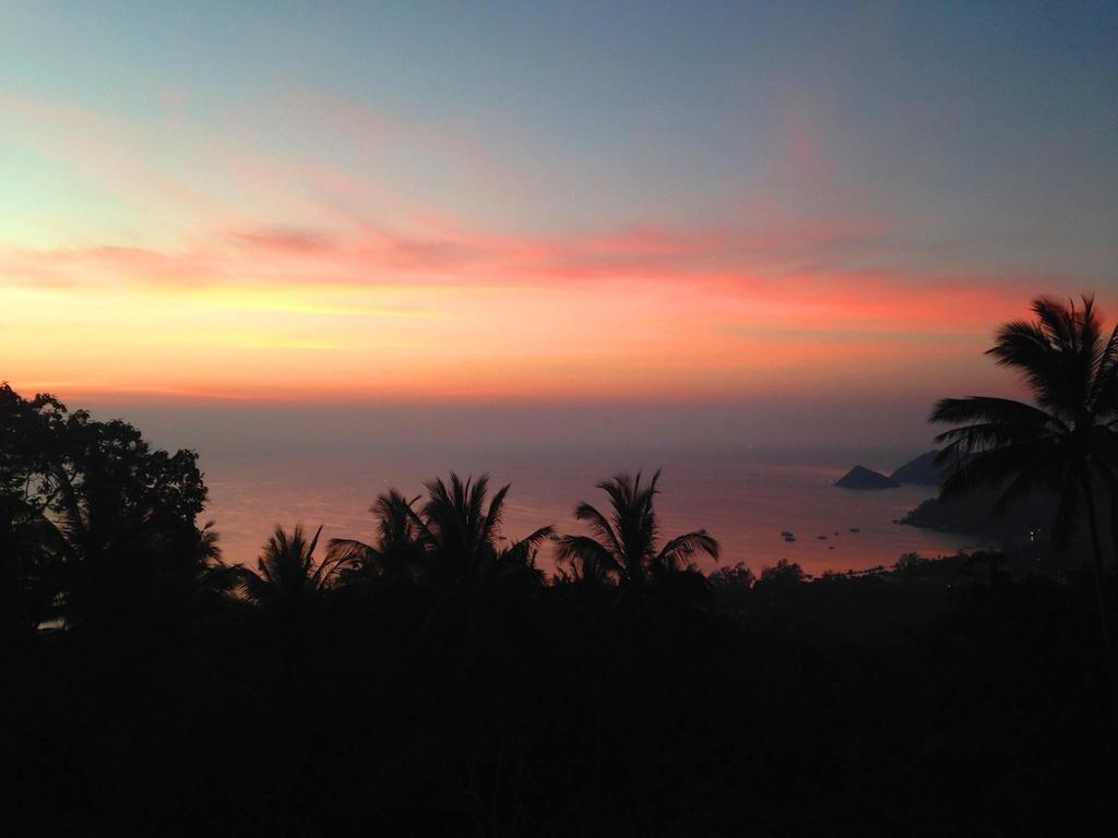 Koh Tao Heights Boutique Villas