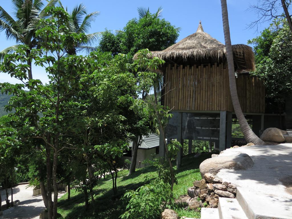 Koh Tao Heights Boutique Villas