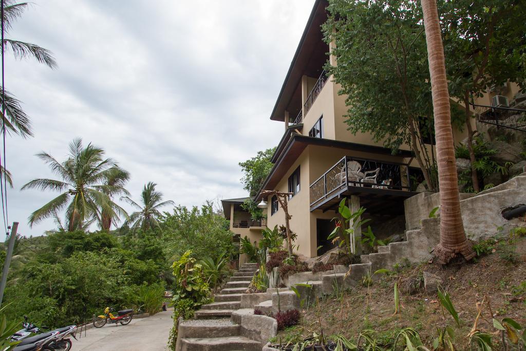 Koh Tao Heights Exclusive Apartments