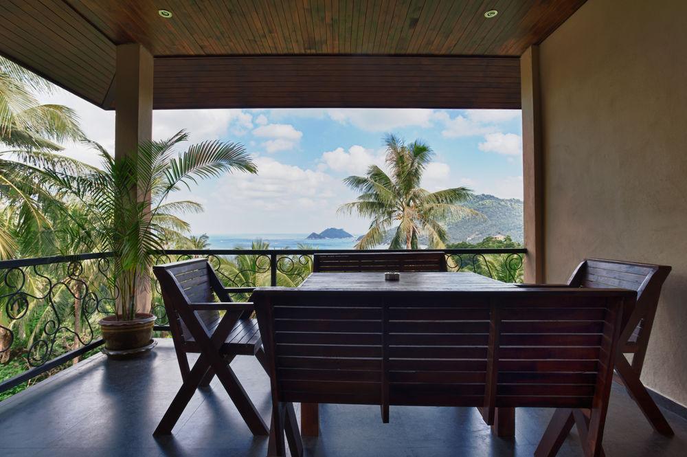 Koh Tao Heights Exclusive Apartments