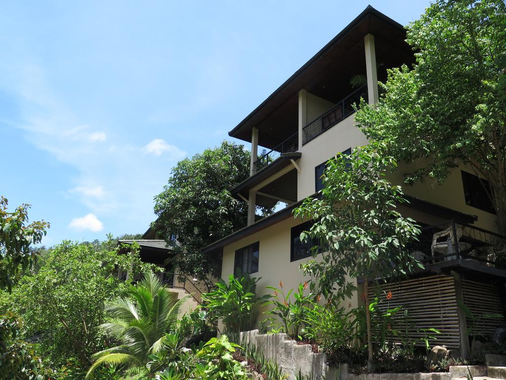 Koh Tao Heights Exclusive Apartments