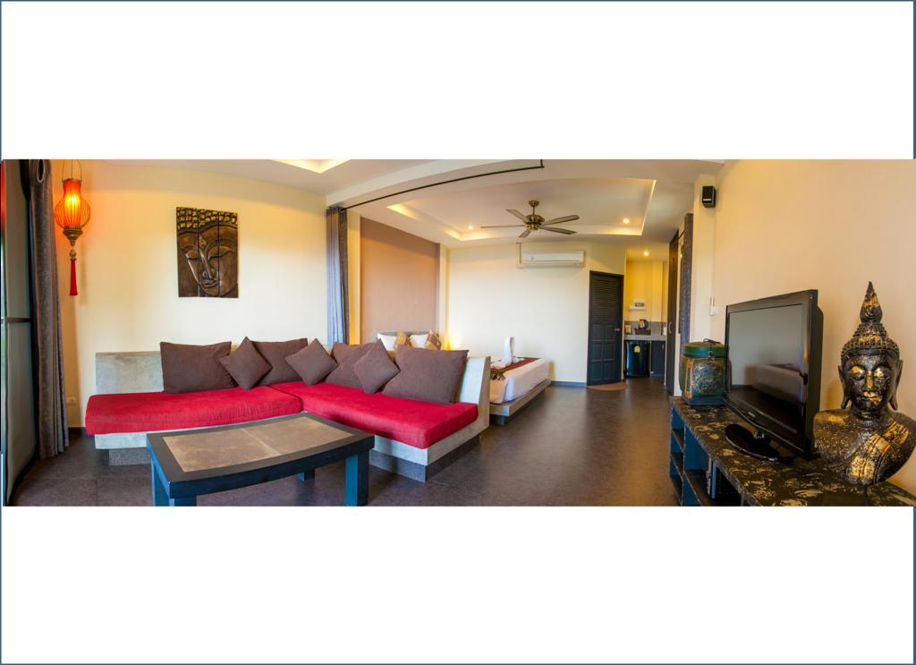 Koh Tao Heights Exclusive Apartments