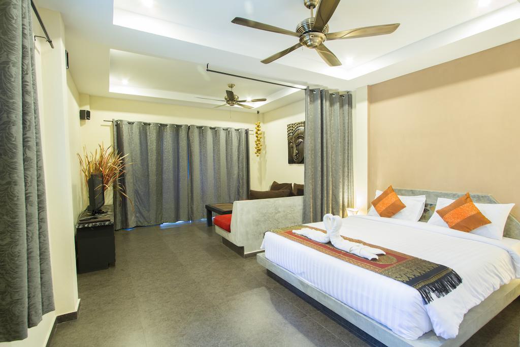 Koh Tao Heights Exclusive Apartments