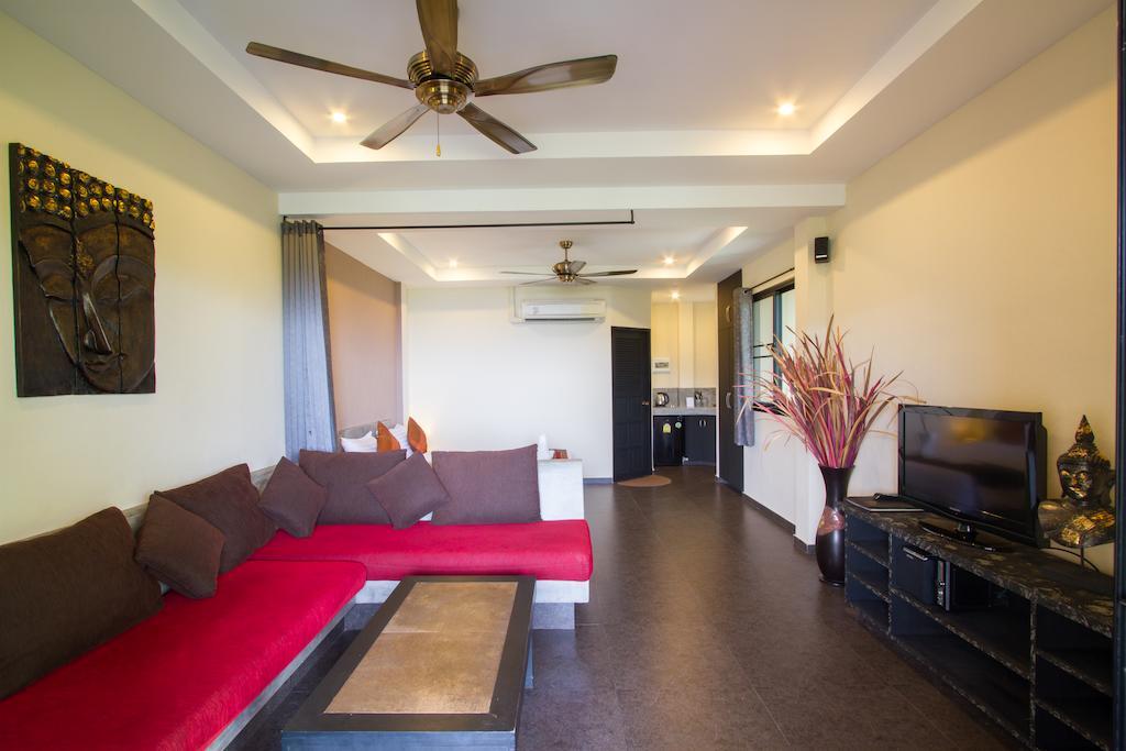 Koh Tao Heights Exclusive Apartments