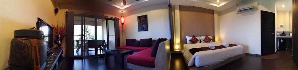 Koh Tao Heights Exclusive Apartments