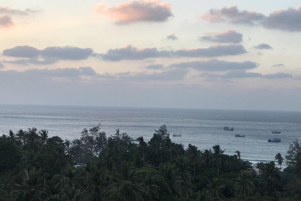 Koh Tao Miya Home villa