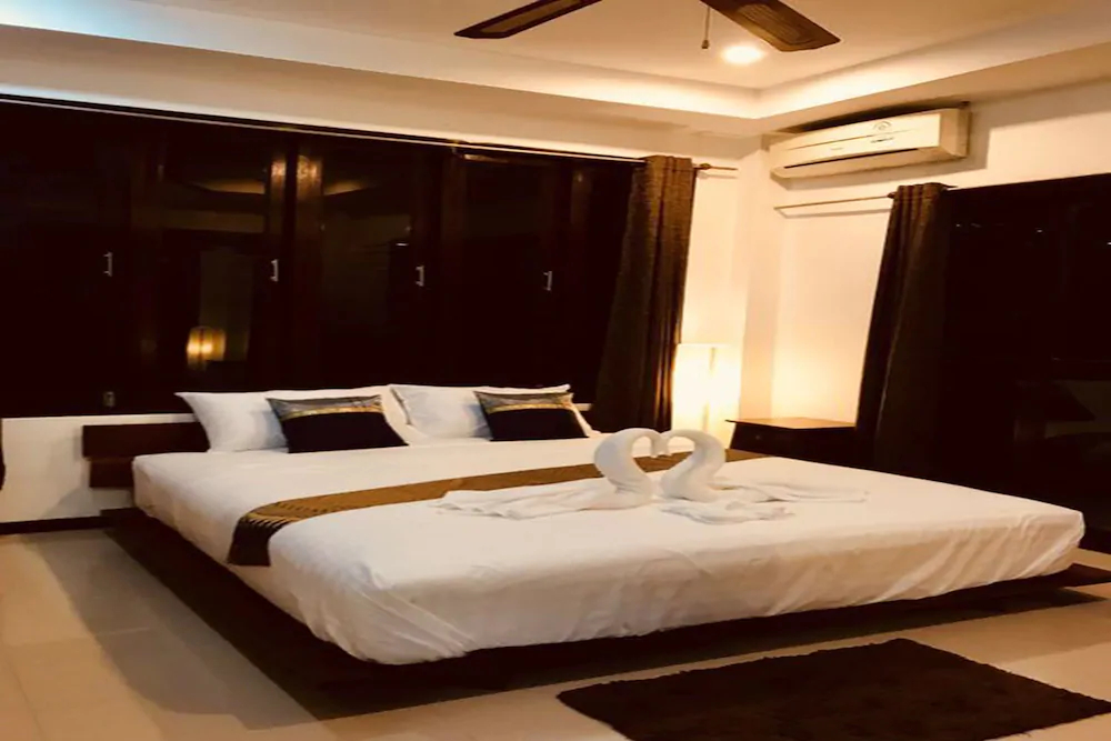 Koh Tao Miya Home villa