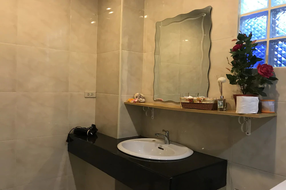 Koh Tao Miya Home villa