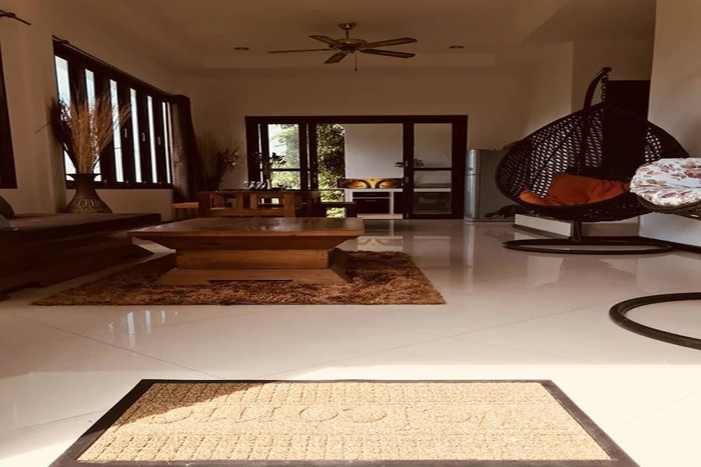 Koh Tao Miya Home villa
