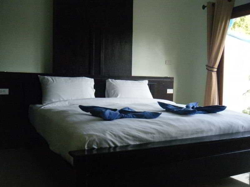Koh Tao Regal Resort