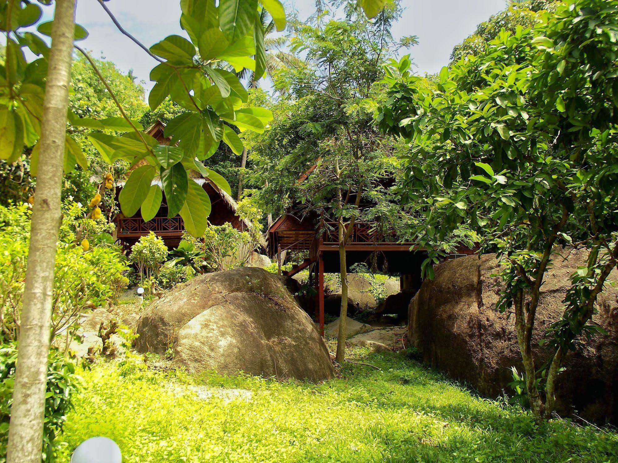 Koh Tao Royal Resort