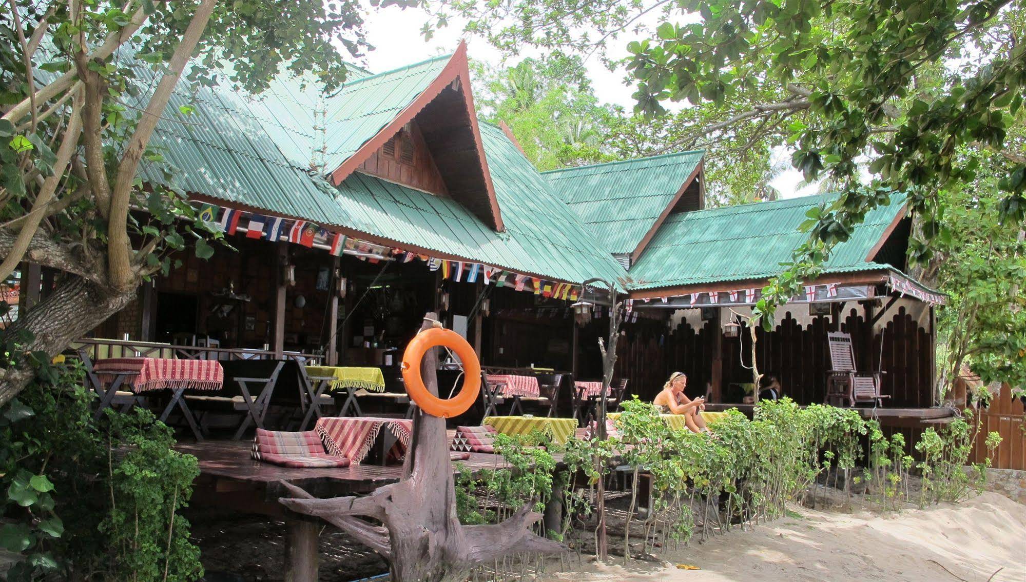 Koh Tao Royal Resort