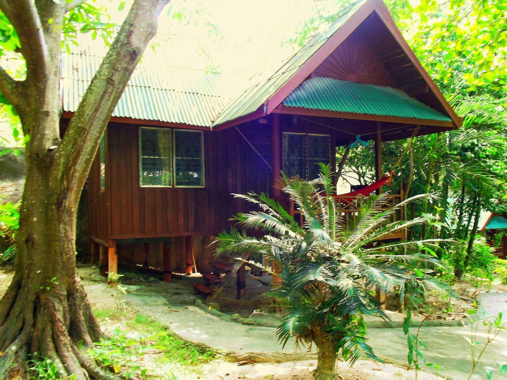 Koh Tao Royal Resort
