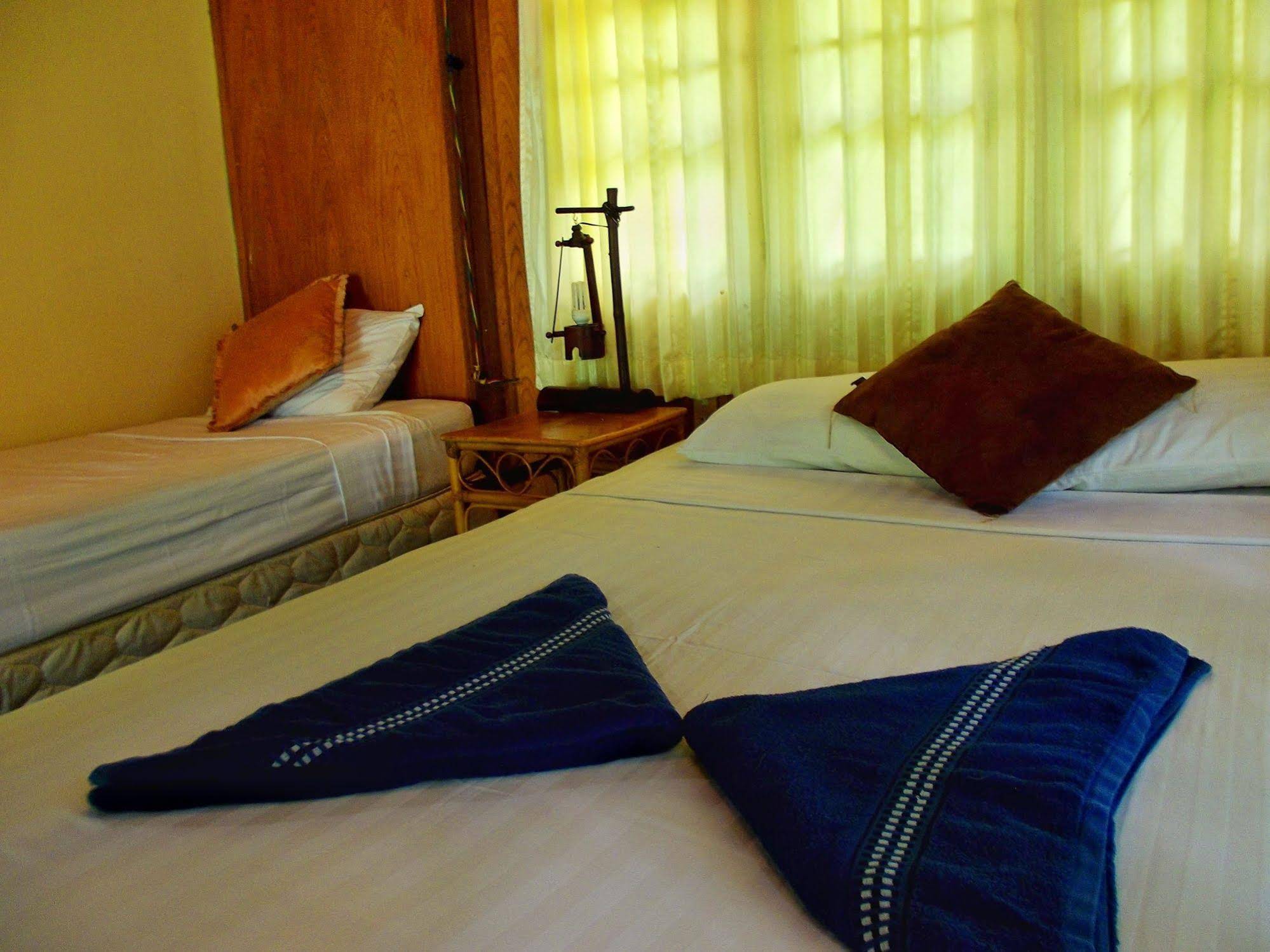 Koh Tao Royal Resort
