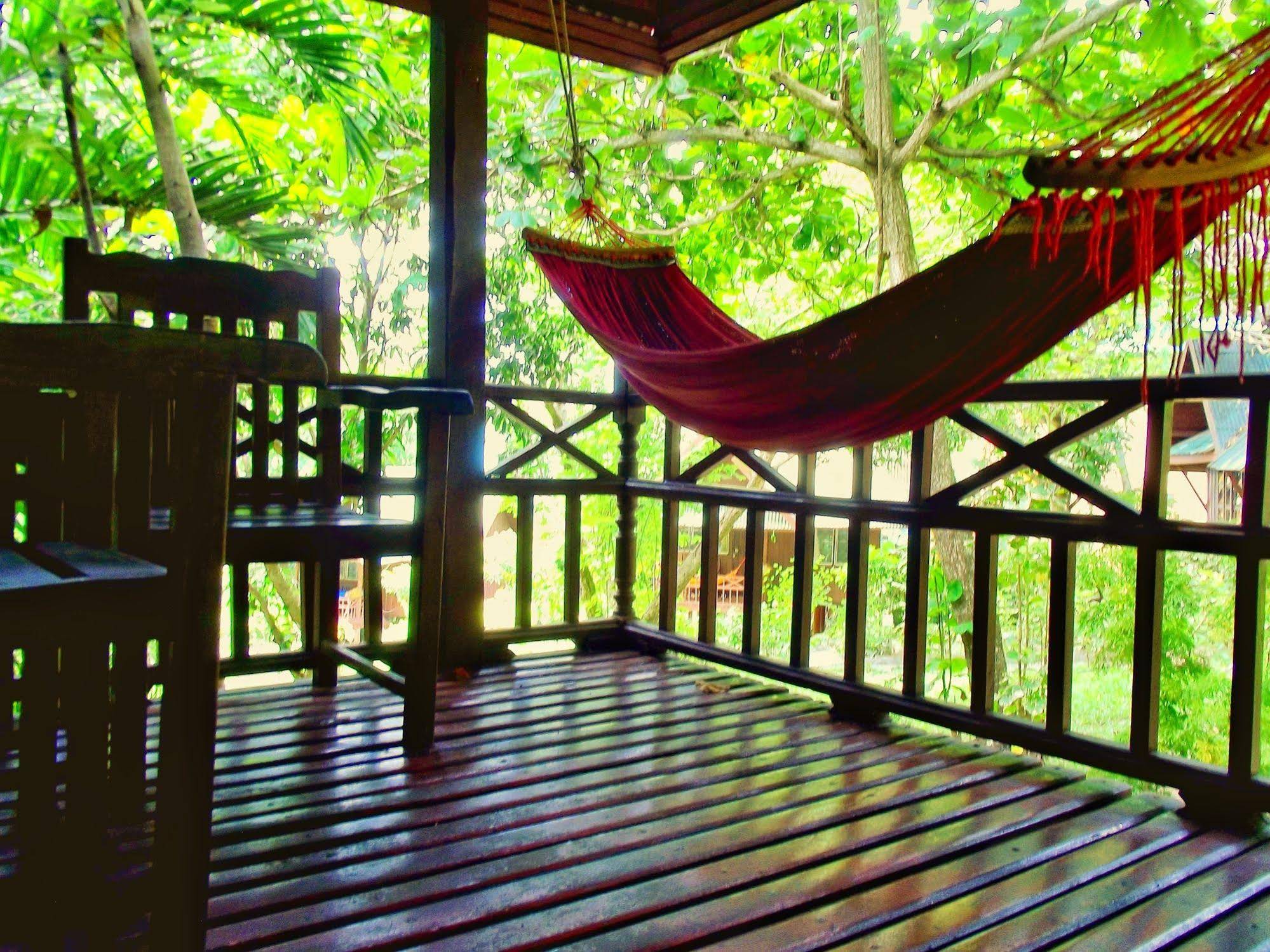 Koh Tao Royal Resort