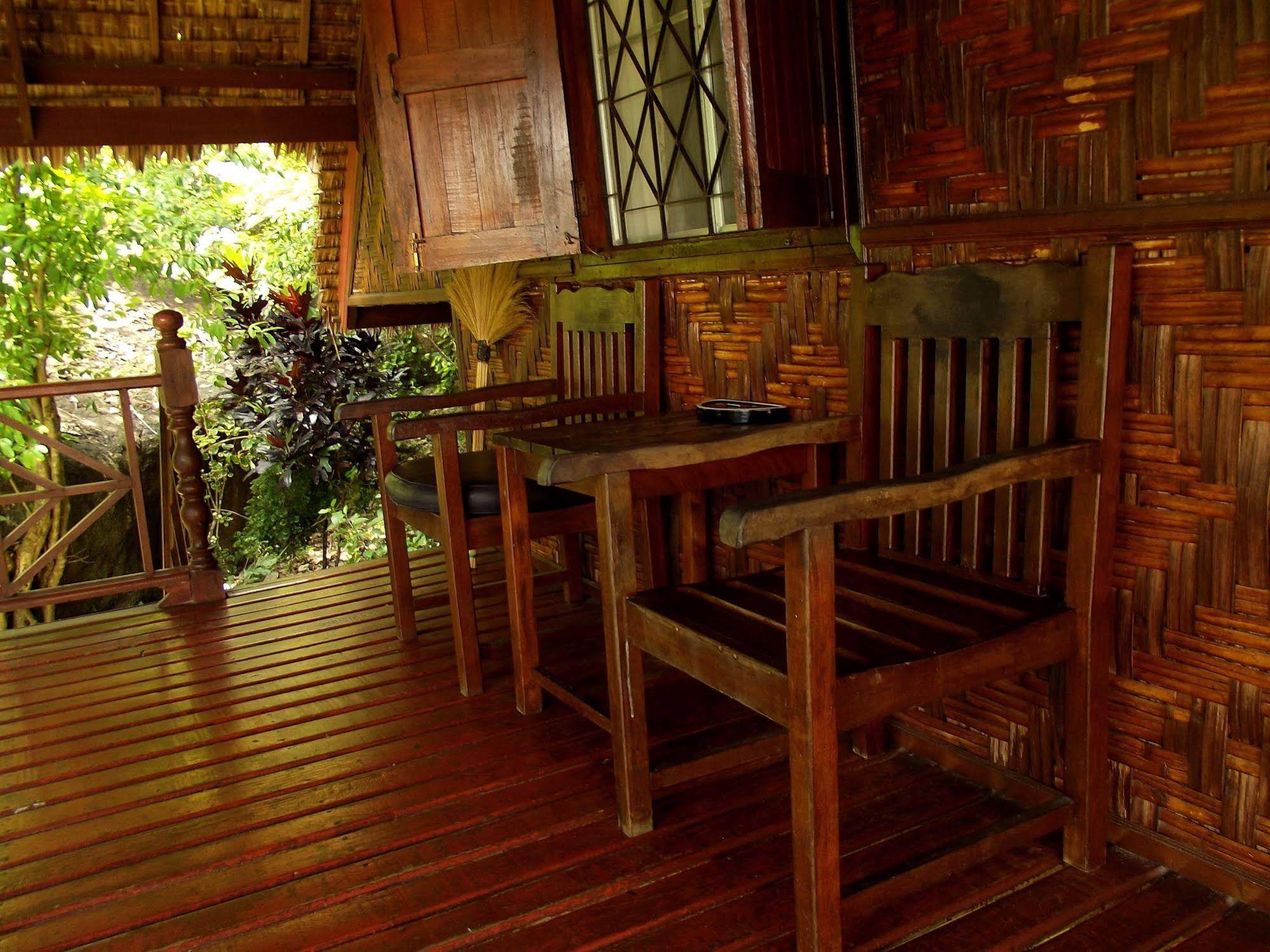 Koh Tao Royal Resort