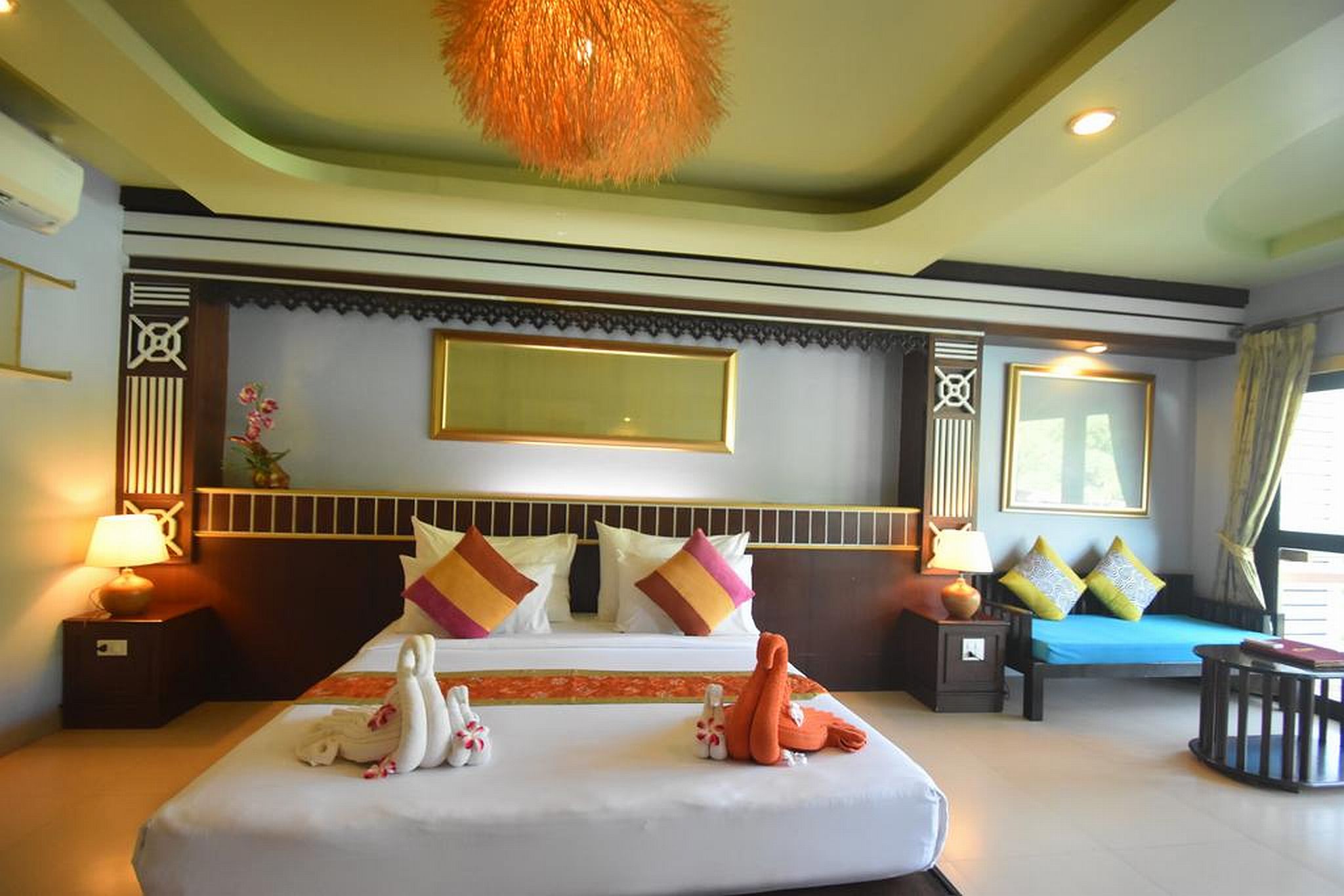 Koh Tao Simple Life Resort