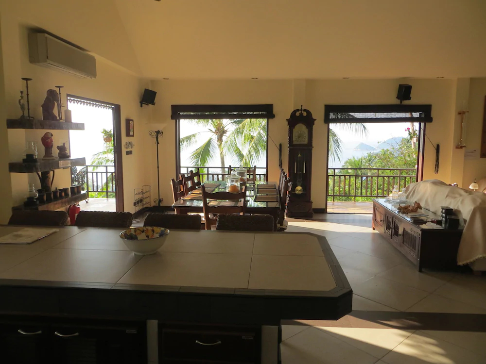 Koh Tao Star Villa