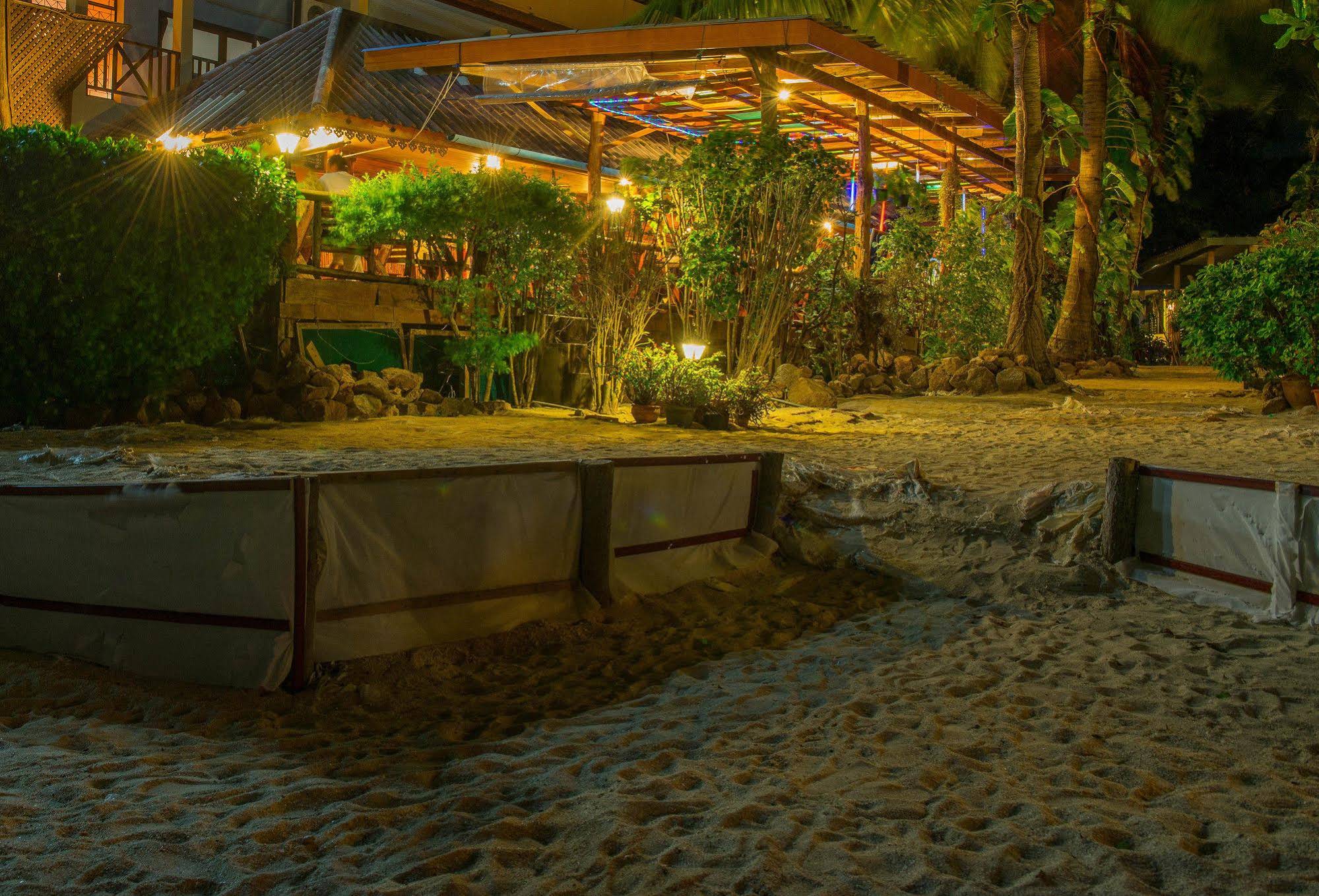 Koh Tao Tropicana Resort