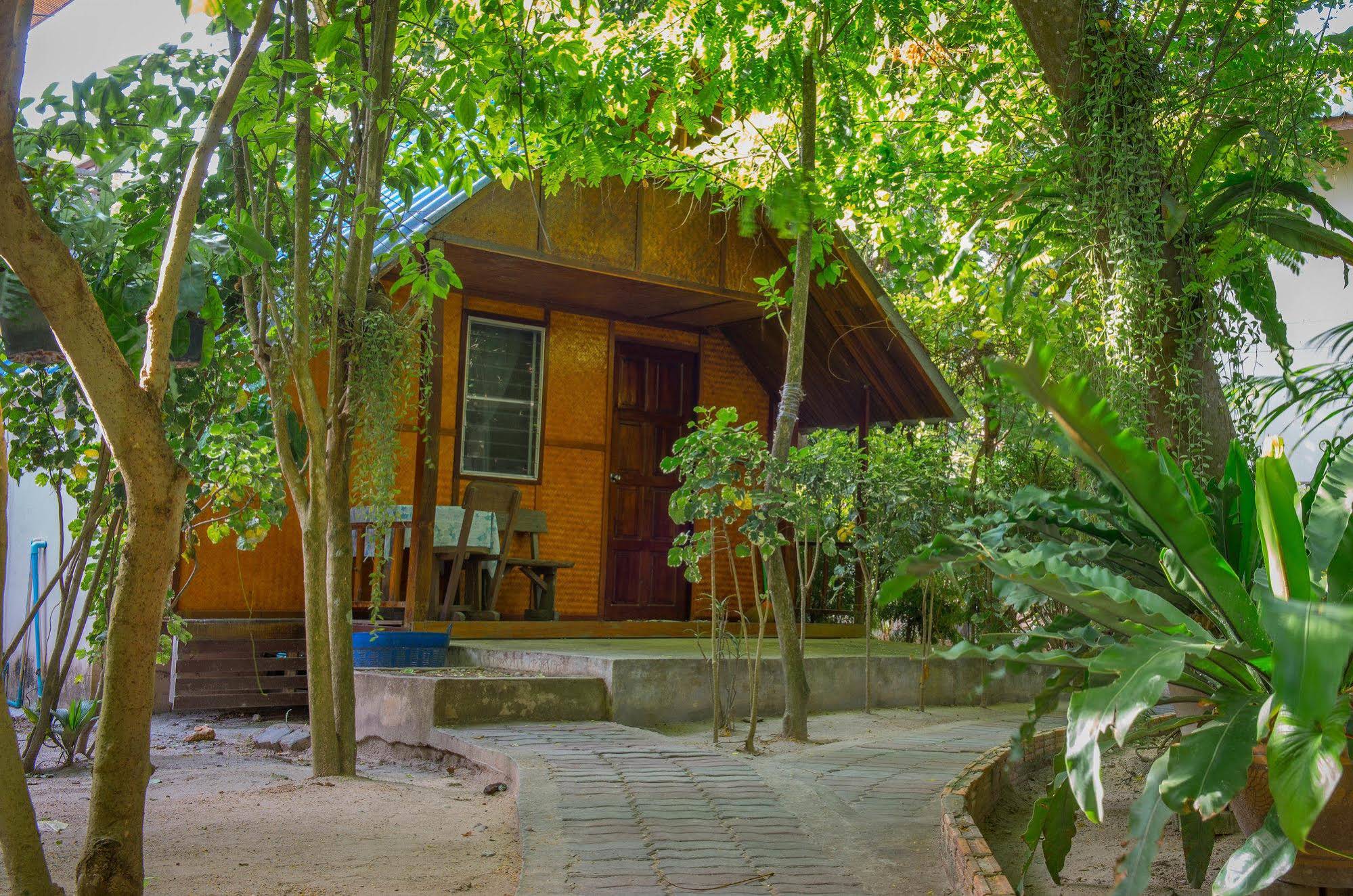 Koh Tao Tropicana Resort