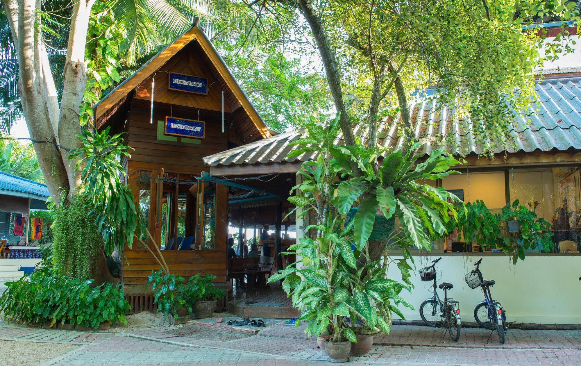 Koh Tao Tropicana Resort