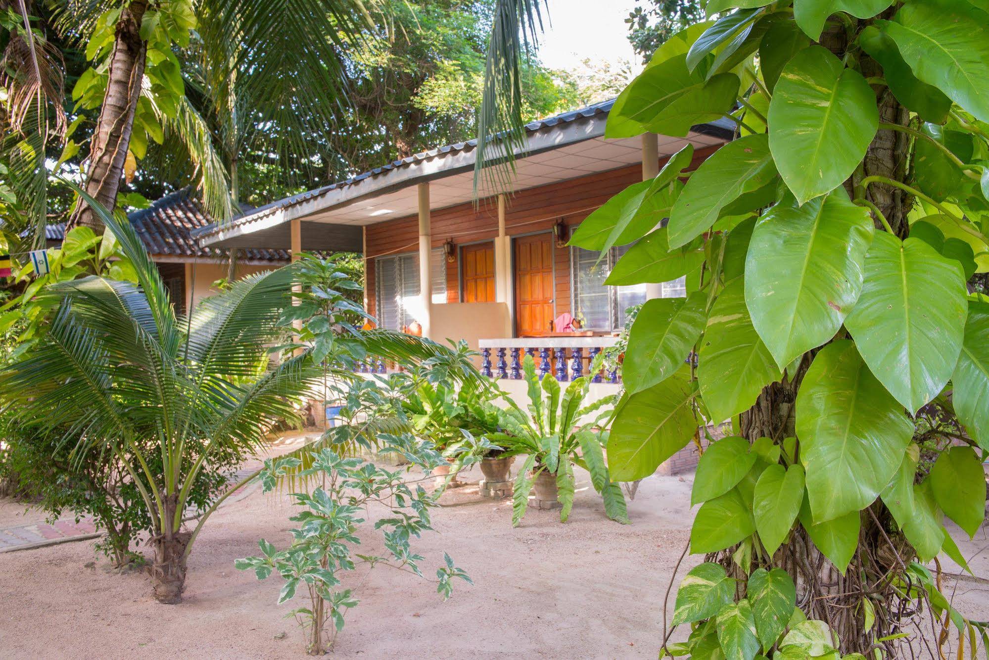 Koh Tao Tropicana Resort