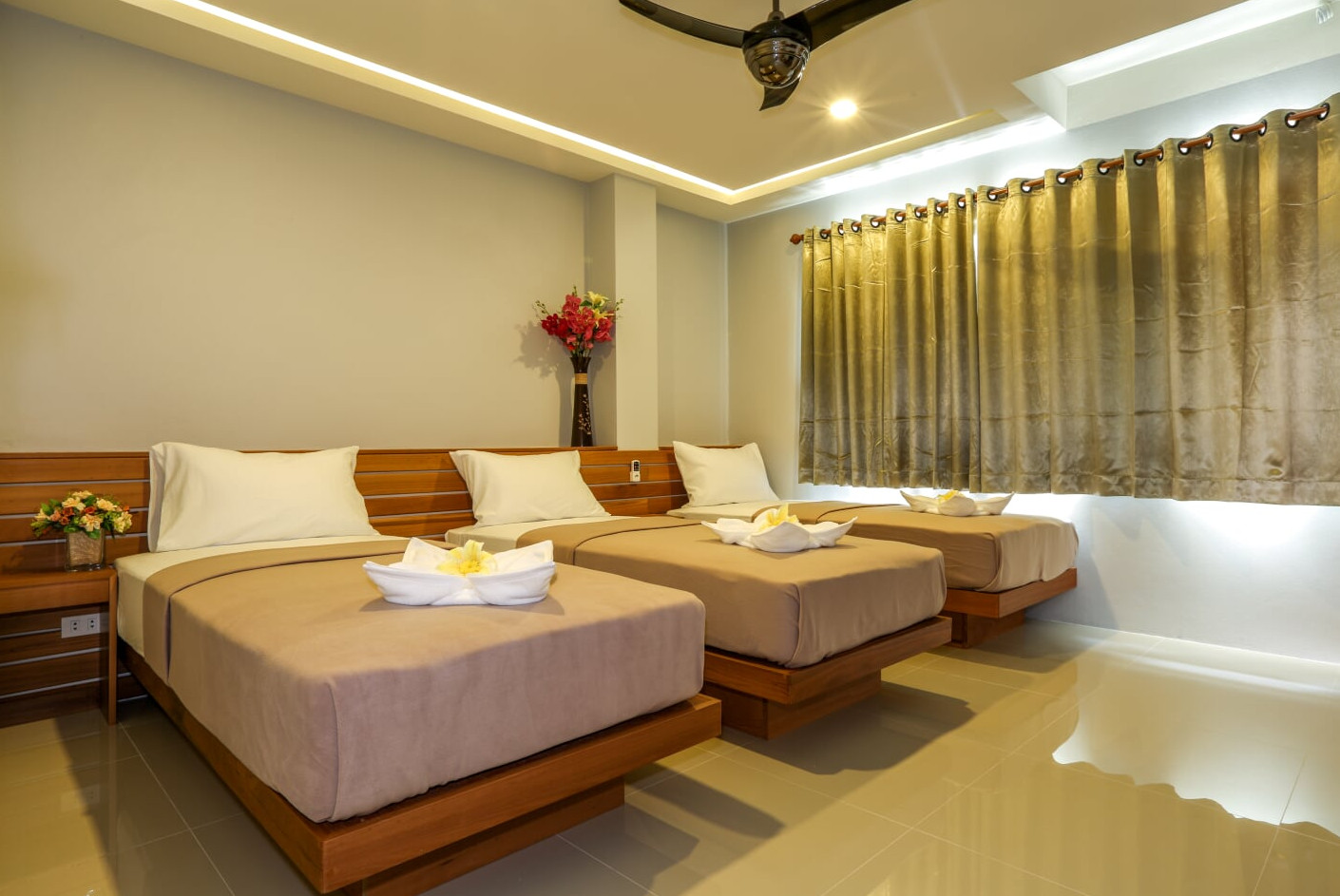 Living Chilled Hostel