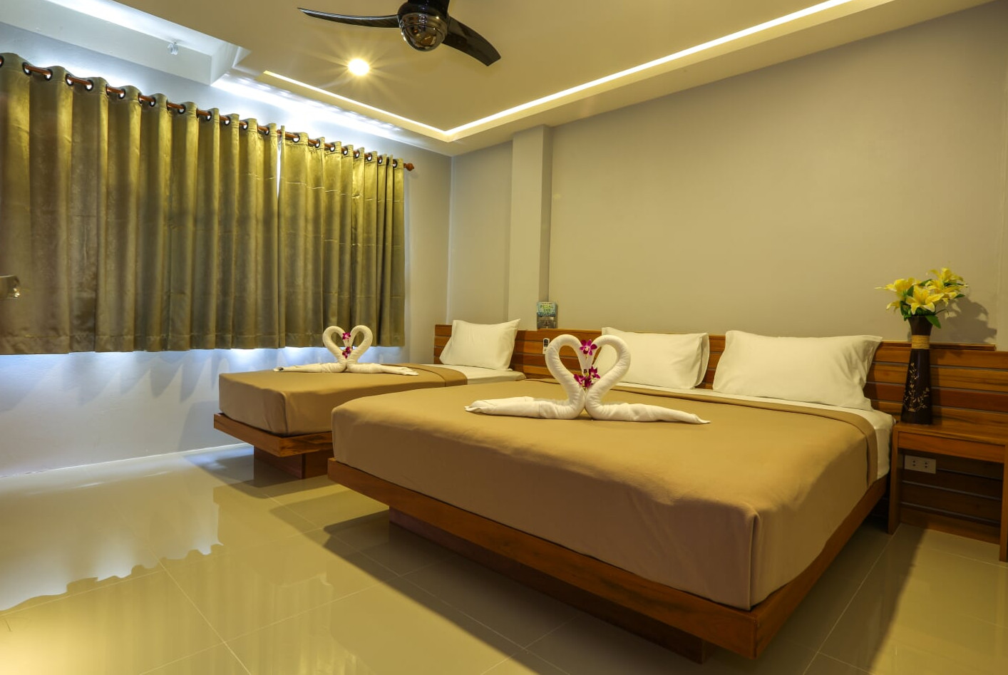 Living Chilled Hostel