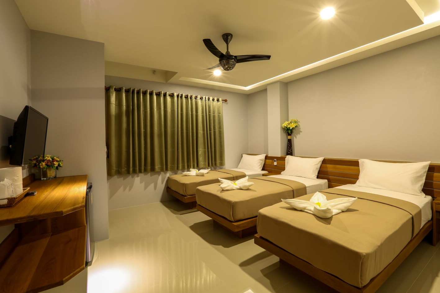 Living Chilled Hostel