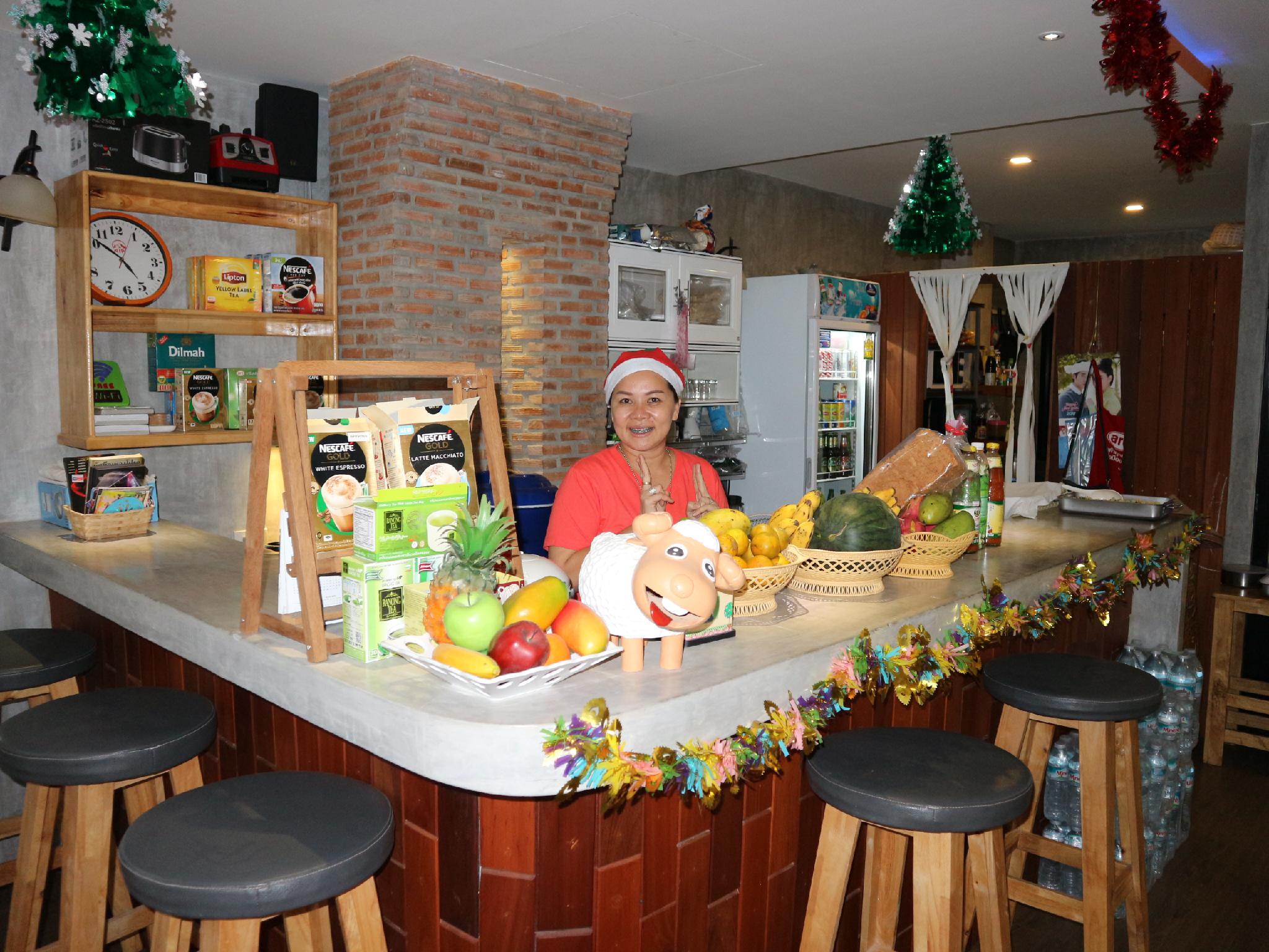 Living Chilled Hostel