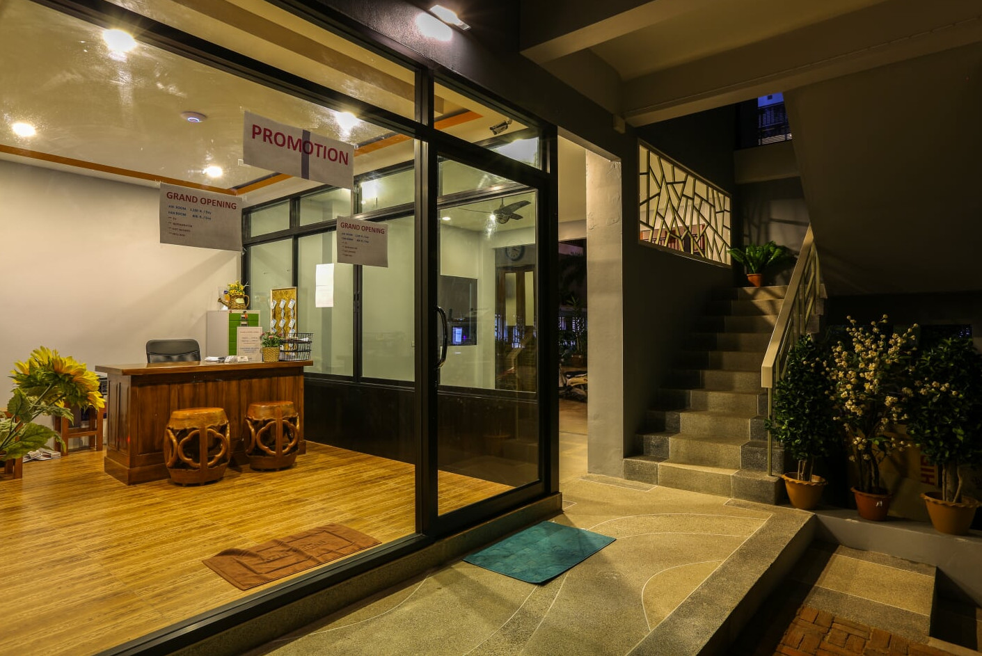 Living Chilled Hostel