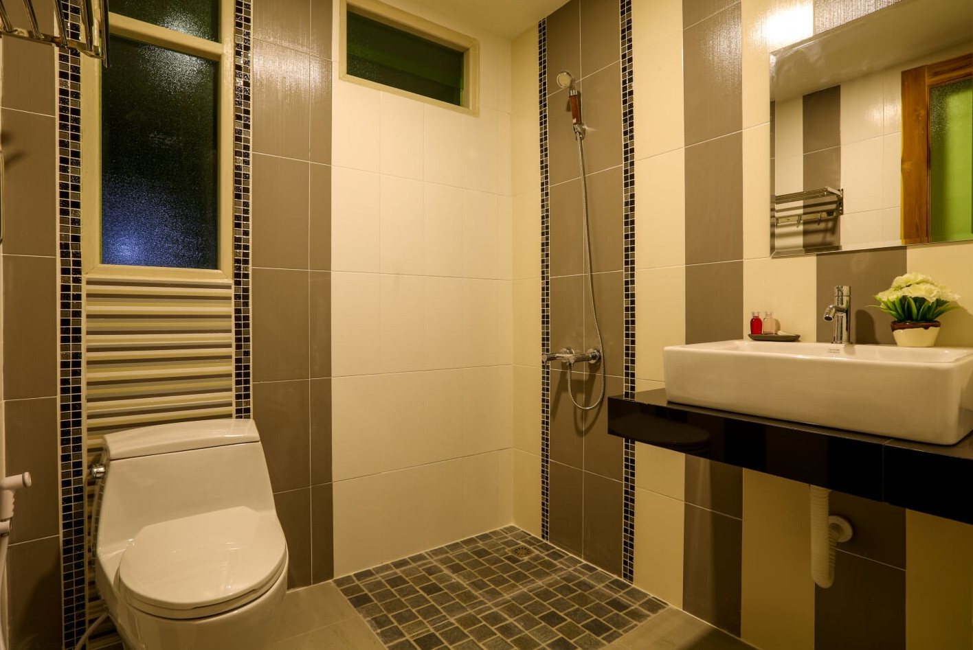 Living Chilled Hostel