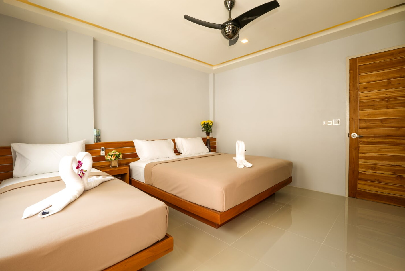 Living Chilled Hostel