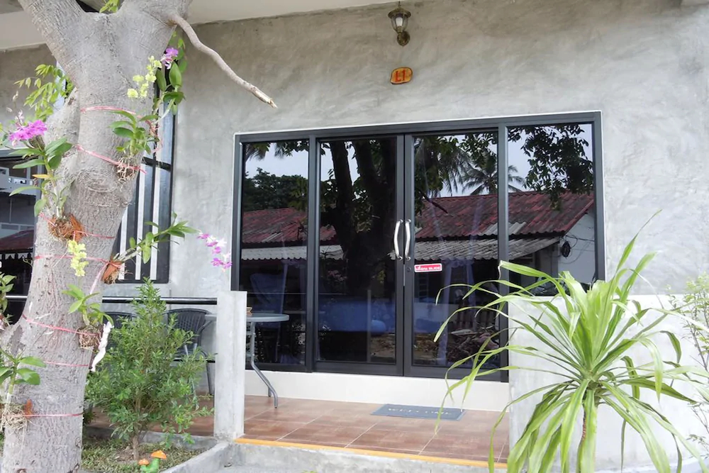 Long House