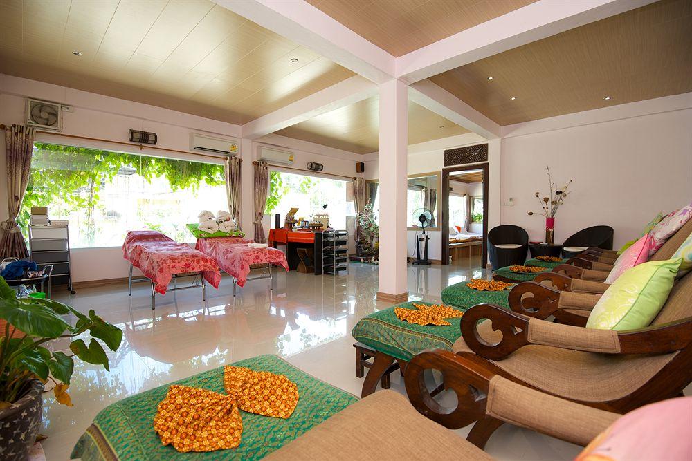Lotus Paradise Resort
