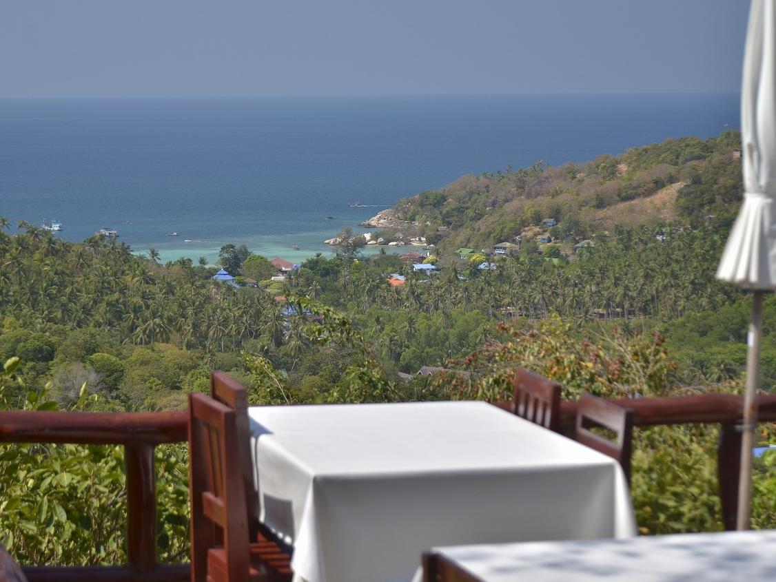 Lung Pae Resort