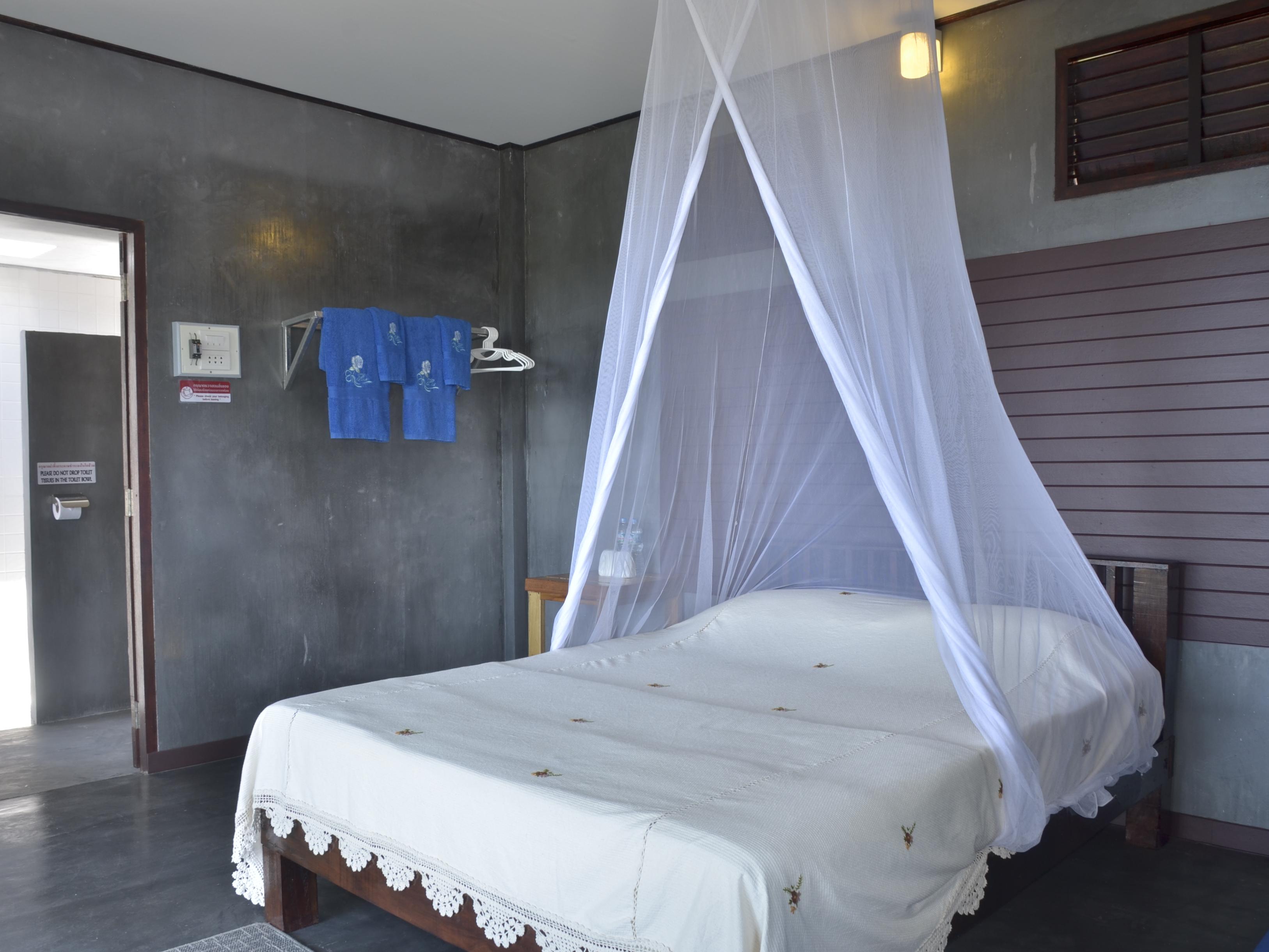 Lung Pae Resort