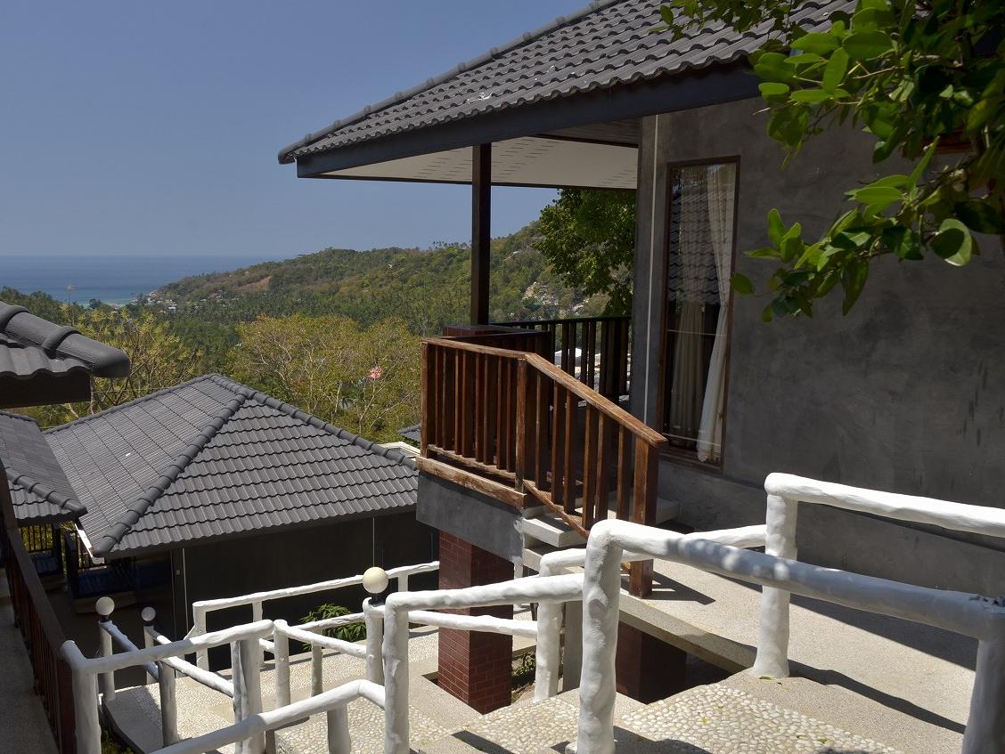 Lung Pae Resort