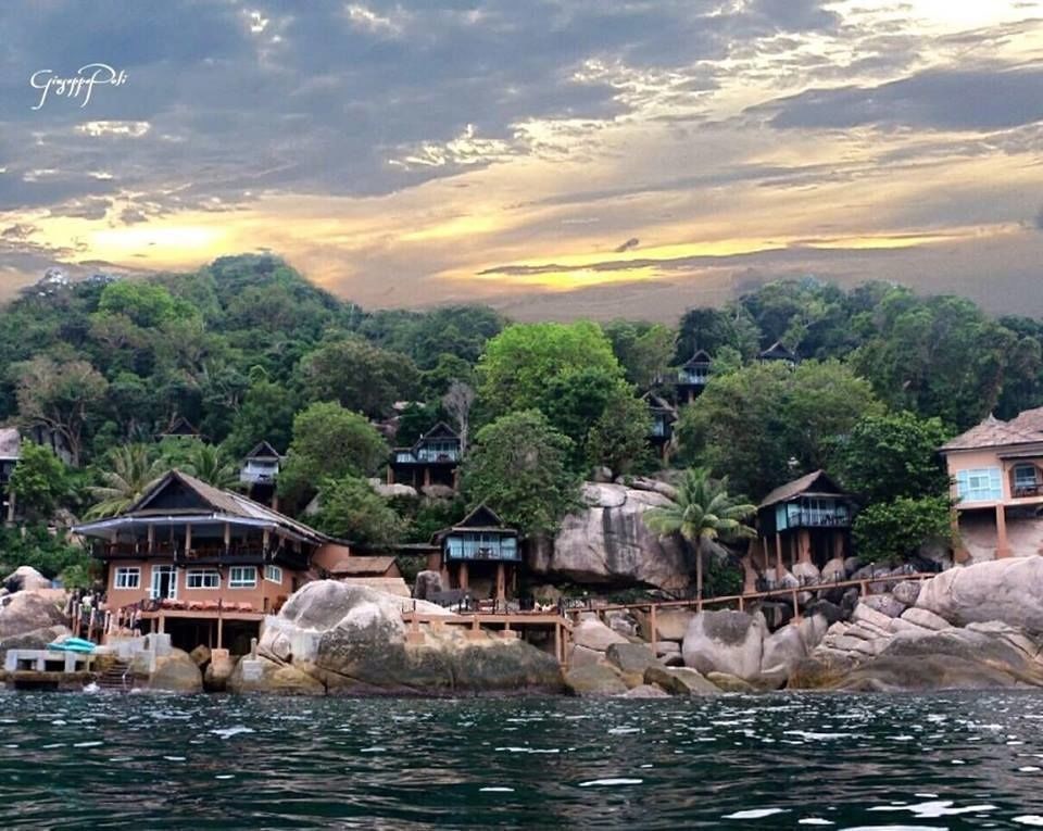 Mango Bay Boutique Resort